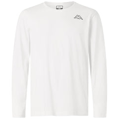 LOGO GIZABIAR White | Kappa for sale