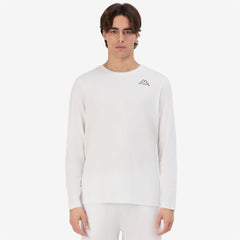 LOGO GIZABIAR White | Kappa for sale