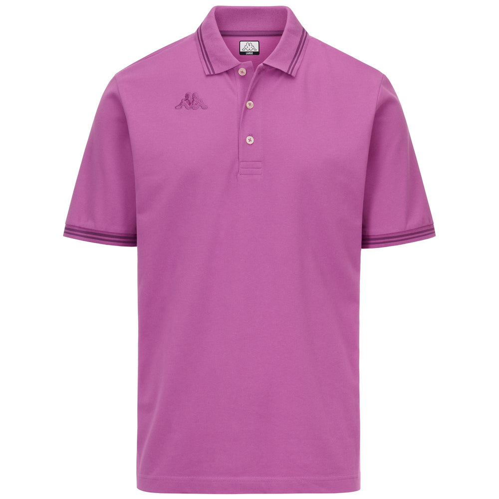 LOGO MALTAX 5 MSS Violet Bodacious - Violet Amethyst | Kappa sale