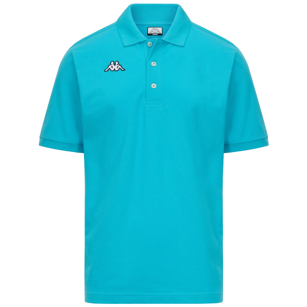 LOGO SHARAS MSS Turquoise Fairy | Kappa online