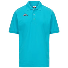LOGO SHARAS MSS Turquoise Fairy | Kappa online