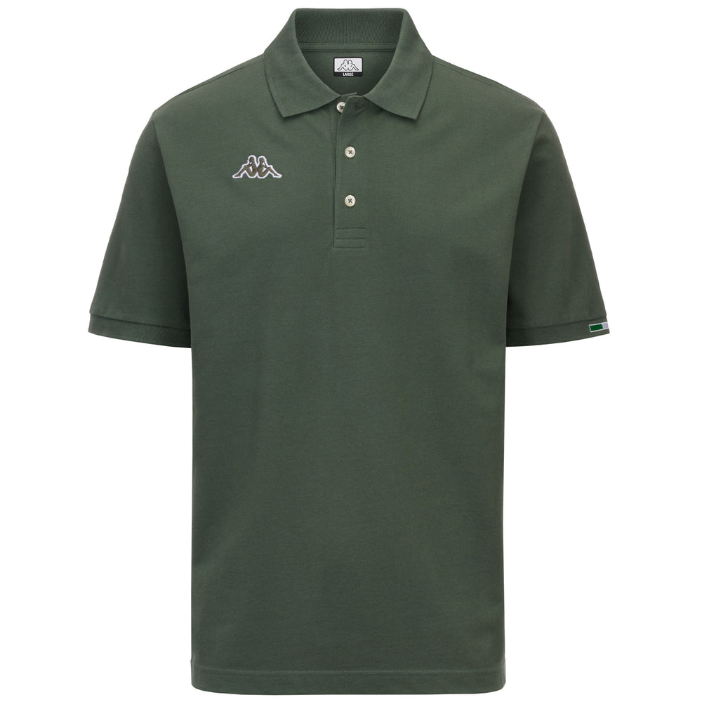 LOGO MALTAXITA MSS Green Thyme | Kappa US