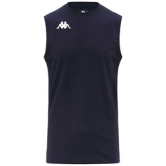KAPPA4FOOTBALL FREJI Blue Marine | Kappa near me