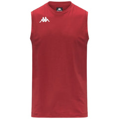 KAPPA4FOOTBALL FREJI Red Chinese | Kappa discount