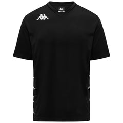 KAPPA4FOOTBALL DASTOLO Black | Kappa for sale