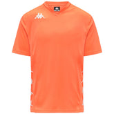 KAPPA4FOOTBALL DASTOLO Orange Flame | Kappa discount