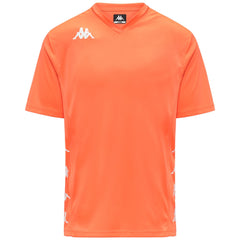 KAPPA4FOOTBALL DASTOLO Orange Flame | Kappa discount