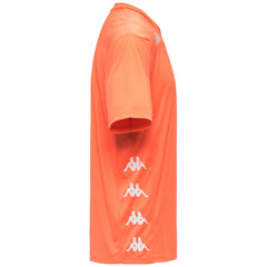 KAPPA4FOOTBALL DASTOLO Orange Flame | Kappa discount