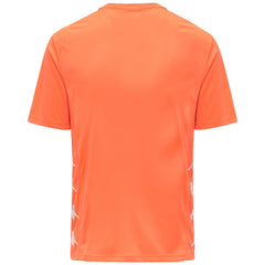 KAPPA4FOOTBALL DASTOLO Orange Flame | Kappa discount