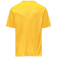 KAPPA4FOOTBALL DASTOLO Yellow Dandelion | Kappa on sale