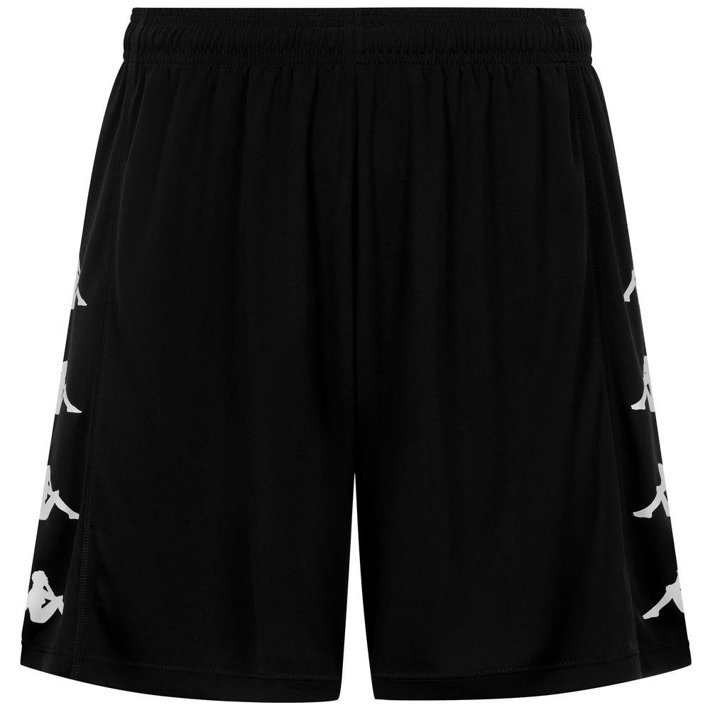 KAPPA4FOOTBALL DURCHET Black | Kappa near me