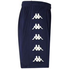 KAPPA4FOOTBALL DURCHET Blue Marine | Kappa US