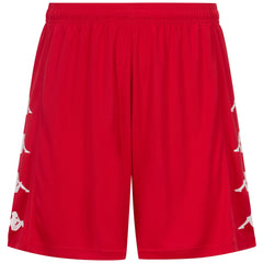 KAPPA4FOOTBALL DURCHET Red Chinese | Kappa discount