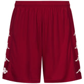 KAPPA4FOOTBALL DURCHET Red Granata | Kappa on sale
