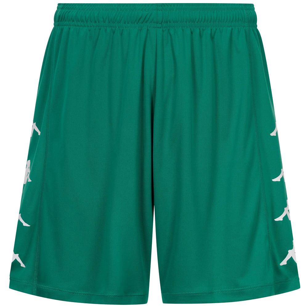 KAPPA4FOOTBALL DURCHET Green | Kappa sale