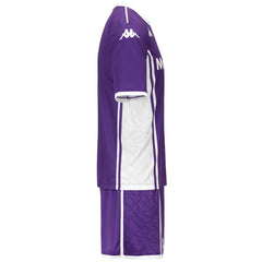 KOMBAT KIT 2026 HOME FIORENTINA Violet Tillandsia-white | Kappa for sale