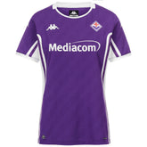 KOMBAT PRO 2026 HOME FIORENTINA Violet Tillandsia-white | Kappa discount