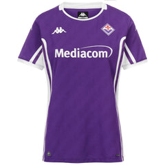 KOMBAT PRO 2026 HOME FIORENTINA Violet Tillandsia-white | Kappa discount