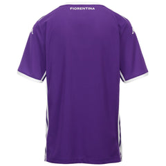 KOMBAT 2026 HOME FIORENTINA Violet Tillandsia-white | Kappa online