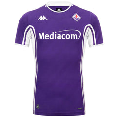 KOMBAT PRO 2026 HOME FIORENTINA Violet Tillandsia-white | Kappa online
