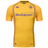 KOMBAT PRO 2026 GK FIORENTINA Yellow Bumblebee-yellow Daylily-violet Indigo | Kappa for sale