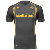 KOMBAT PRO 2026 GK FIORENTINA Grey Poppy-grey Shadow Dk-yellow Bumblebee | Kappa on sale