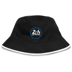 SUPPORTER NEEL 24H LE MANS Black - White | Kappa sale