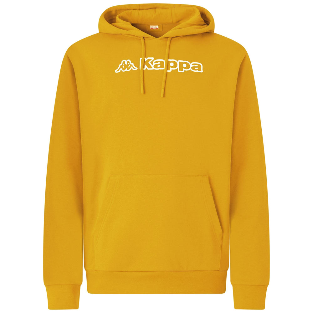 LOGO FEMMO Yellow Golden | Kappa near me