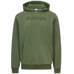 LOGO FEMMO Green Olivine | Kappa US