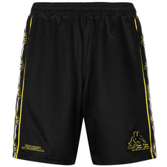222 BANDA TYDER 433 Black | Kappa near me