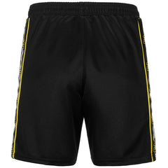 222 BANDA TYDER 433 Black | Kappa near me