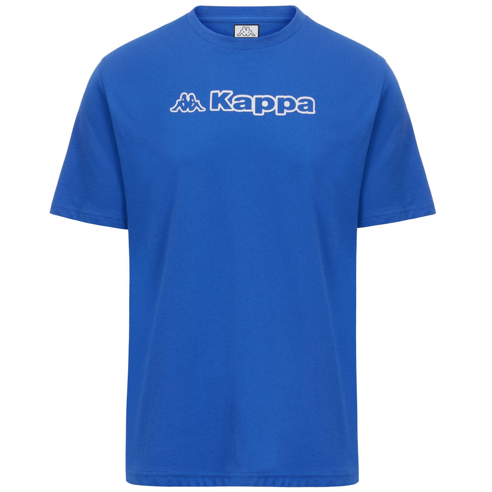 LOGO FEDDU Blue Royal | Kappa for sale