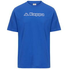 LOGO FEDDU Blue Royal | Kappa for sale