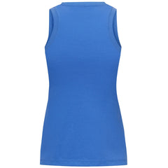 LOGO FADIAF Blue Ultramarine | Kappa online