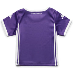KOMBAT BABY KIT 2026 HOME FIORENTINA Violet Tillandsia-white | Kappa on sale