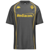 KOMBAT 2026 GK FIORENTINA Grey Poppy-grey Shadow Dk-yellow Bumblebee | Kappa near me