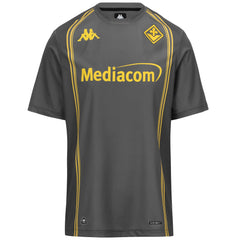 KOMBAT 2026 GK FIORENTINA Grey Poppy-grey Shadow Dk-yellow Bumblebee | Kappa near me