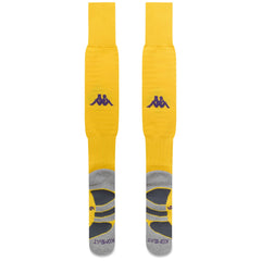 KOMBAT SPARK PRO FIORENTINA 1PACK Yellow Bright | Kappa discount