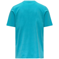 LOGO TIDE 140 Turquoise Fairy | Kappa US