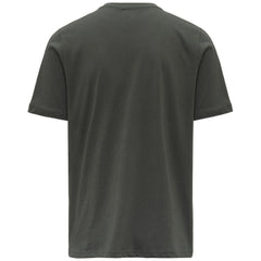 LOGO TIDE 140 Green Blackish | Kappa discount