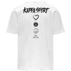 LOGO CIAO 140 White | Kappa for sale