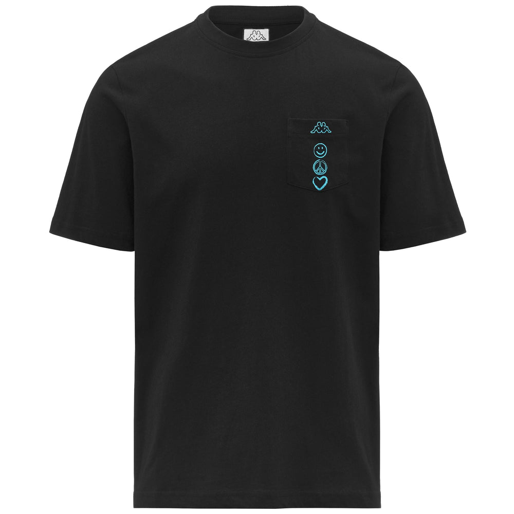 LOGO CIAO 140 Black | Kappa sale