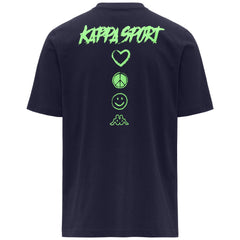 LOGO CIAO 140 Blue Marine | Kappa online