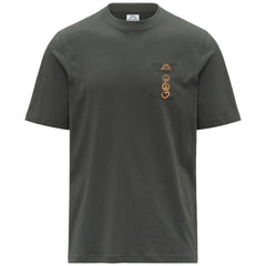 LOGO CIAO 140 Green Blackish | Kappa near me