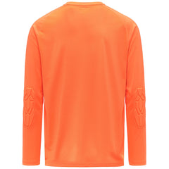 KAPPA4FOOTBALL FARCO Neon Orange | Kappa discount
