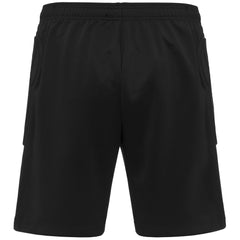 KAPPA4FOOTBALL FAVIO Black | Kappa US