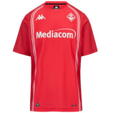 KOMBAT 2026 GK FIORENTINA Red-red Racing-white | Kappa discount