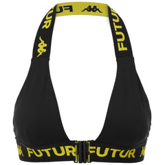 ARYA KFF Black-yellow Blazing | Kappa on sale