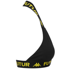ARYA KFF Black-yellow Blazing | Kappa on sale
