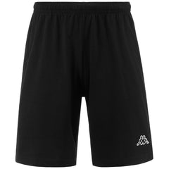 LOGO GARMO Black | Kappa discount